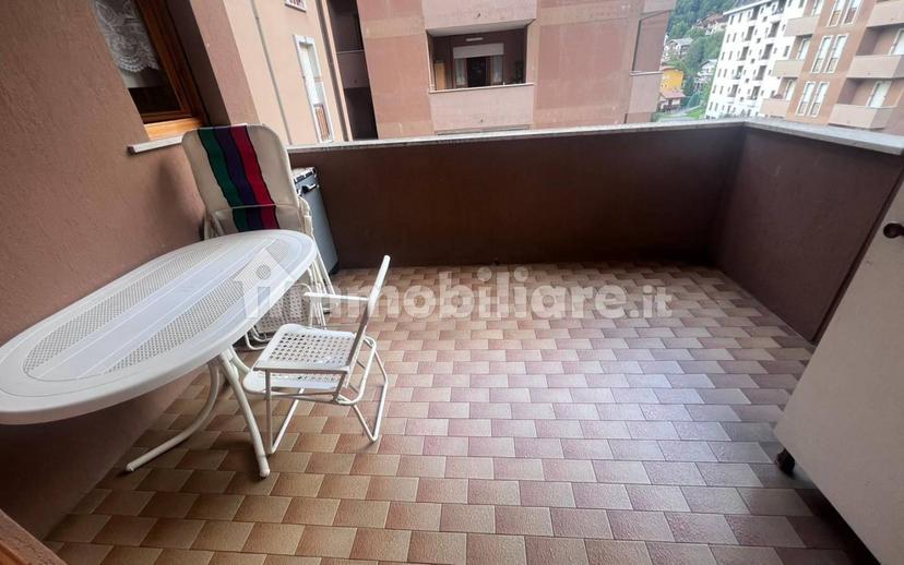 Bilocale via Ingegner Carlo Rancilio 14, Moggio — foto 4 di 17