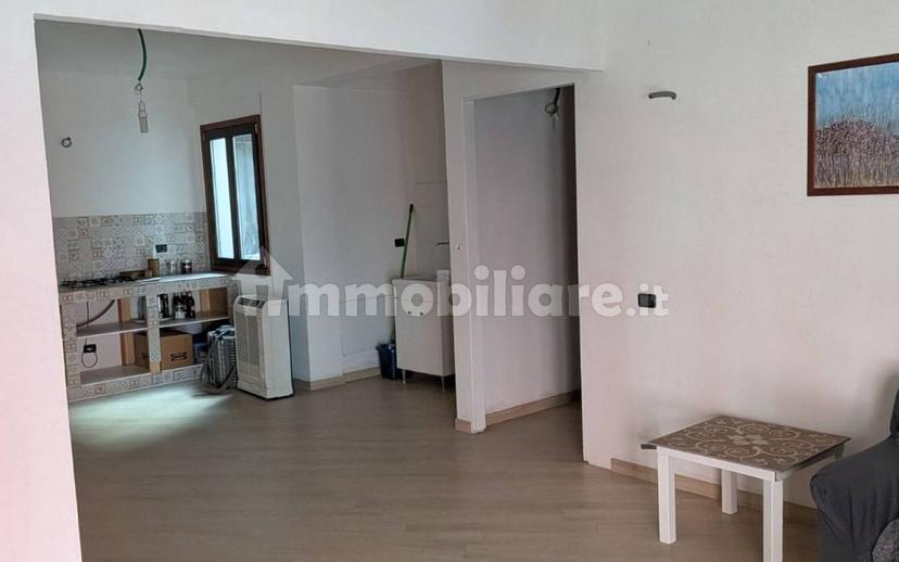 Quadrilocale via Santa Maria delle Giummare, Via Castelvetrano, Lungomare San Vito, Mazara del Vallo — foto 5 di 18