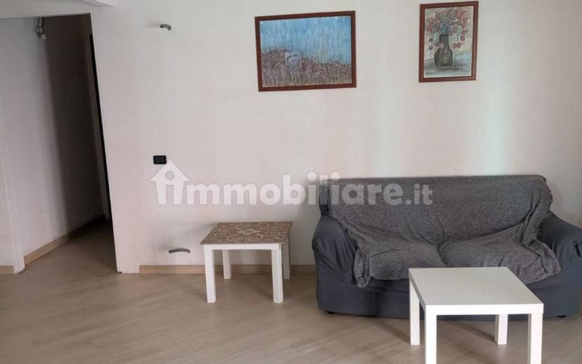Quadrilocale via Santa Maria delle Giummare, Via Castelvetrano, Lungomare San Vito, Mazara del Vallo — foto 10 di 18