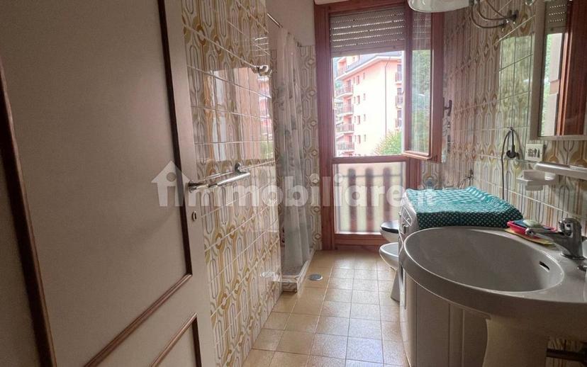 Bilocale via Ingegner Carlo Rancilio 14, Moggio — foto 9 di 17