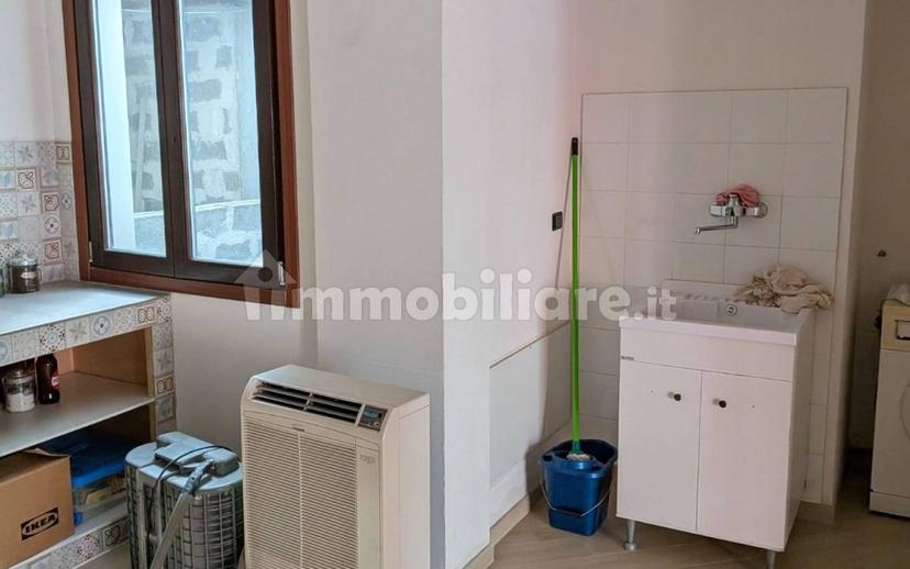 Quadrilocale via Santa Maria delle Giummare, Via Castelvetrano, Lungomare San Vito, Mazara del Vallo — foto 18 di 18
