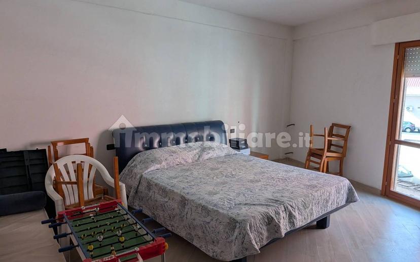 Quadrilocale via Santa Maria delle Giummare, Via Castelvetrano, Lungomare San Vito, Mazara del Vallo — foto 4 di 18