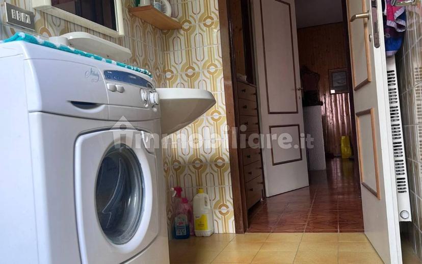 Bilocale via Ingegner Carlo Rancilio 14, Moggio — foto 17 di 17