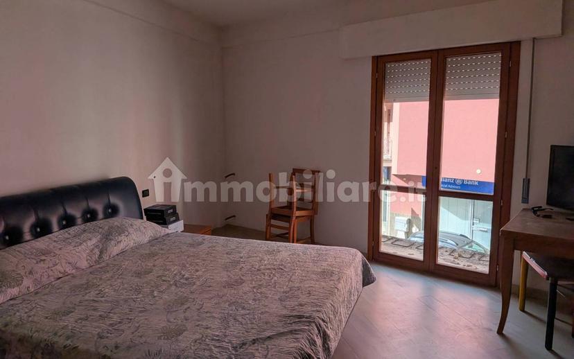Quadrilocale via Santa Maria delle Giummare, Via Castelvetrano, Lungomare San Vito, Mazara del Vallo — foto 13 di 18