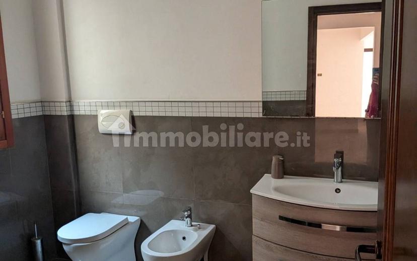 Quadrilocale via Santa Maria delle Giummare, Via Castelvetrano, Lungomare San Vito, Mazara del Vallo — foto 16 di 18