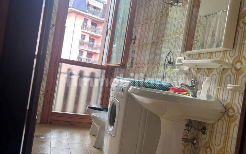 Bilocale via Ingegner Carlo Rancilio 14, Moggio — foto 11 di 17