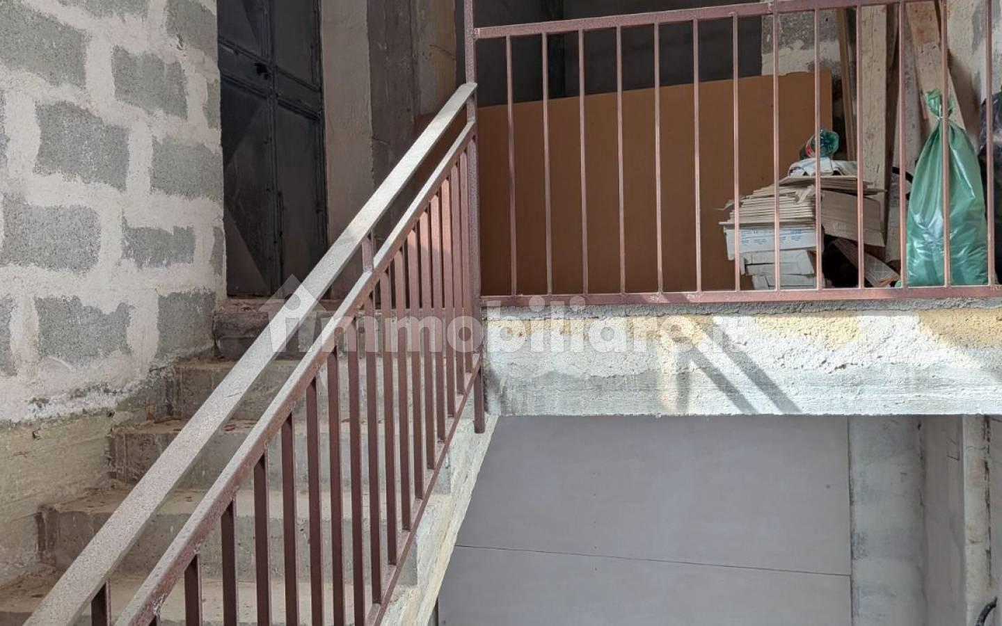 Quadrilocale via Santa Maria delle Giummare, Via Castelvetrano, Lungomare San Vito, Mazara del Vallo