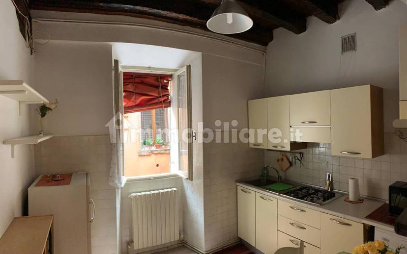Bilocale via Delle Volte, Santa Maria in Vado, Ferrara — foto 3 di 13