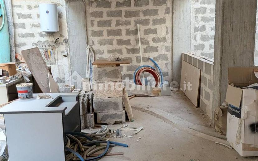 Quadrilocale via Santa Maria delle Giummare, Via Castelvetrano, Lungomare San Vito, Mazara del Vallo — foto 15 di 18