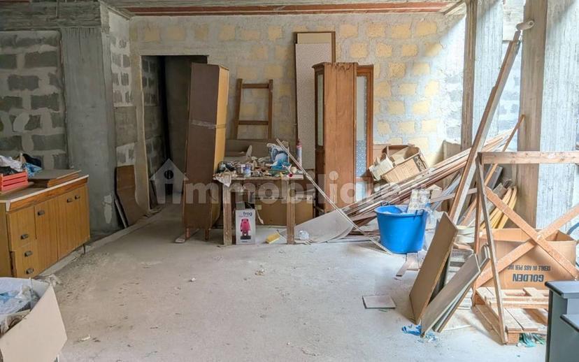 Quadrilocale via Santa Maria delle Giummare, Via Castelvetrano, Lungomare San Vito, Mazara del Vallo — foto 8 di 18