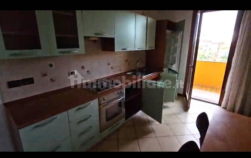 Bilocale buono stato, primo piano, Gorgo al Monticano — foto 9 di 10