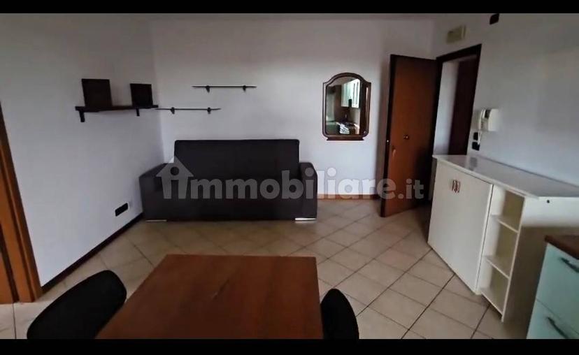 Bilocale buono stato, primo piano, Gorgo al Monticano — foto 8 di 10