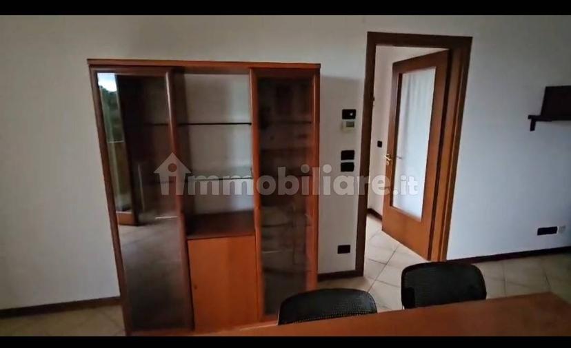 Bilocale buono stato, primo piano, Gorgo al Monticano