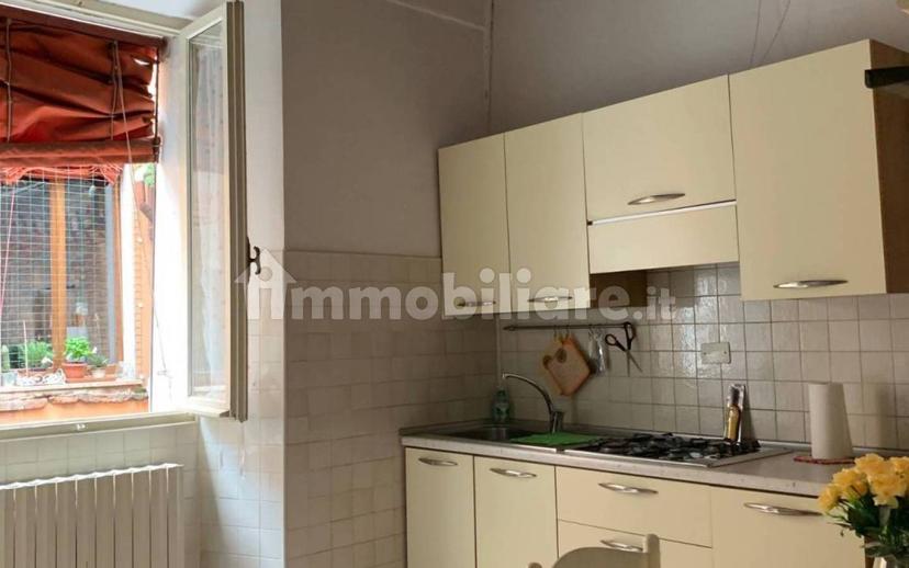 Bilocale via Delle Volte, Santa Maria in Vado, Ferrara — foto 10 di 13