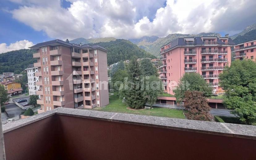 Bilocale via Ingegner Carlo Rancilio 14, Moggio — foto 7 di 17