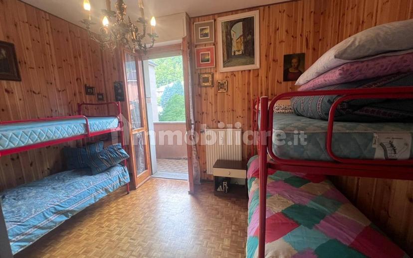 Bilocale via Ingegner Carlo Rancilio 14, Moggio — foto 6 di 17