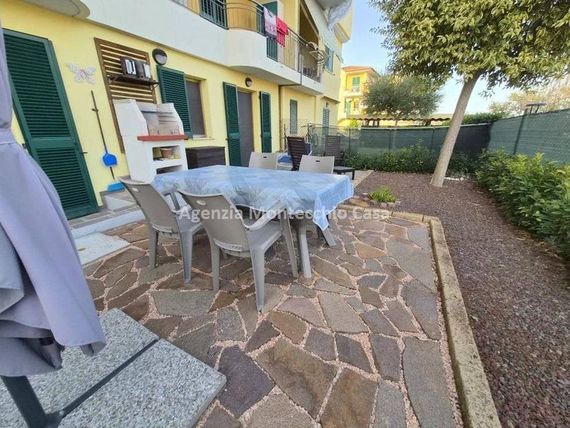 Quadrilocale Strada Santa Barbara, Tavullia — foto 22 di 24