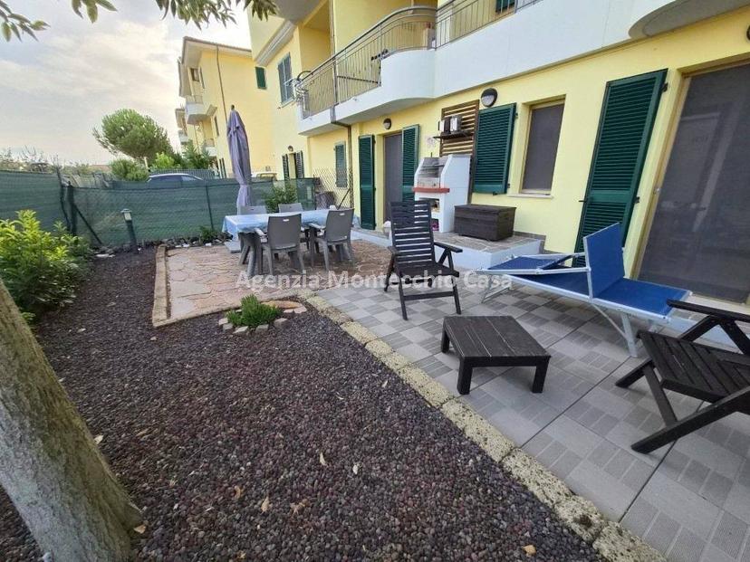 Quadrilocale Strada Santa Barbara, Tavullia — foto 5 di 24