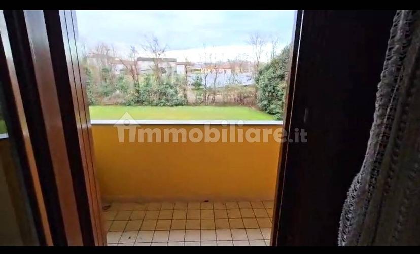 Bilocale buono stato, primo piano, Gorgo al Monticano — foto 2 di 10