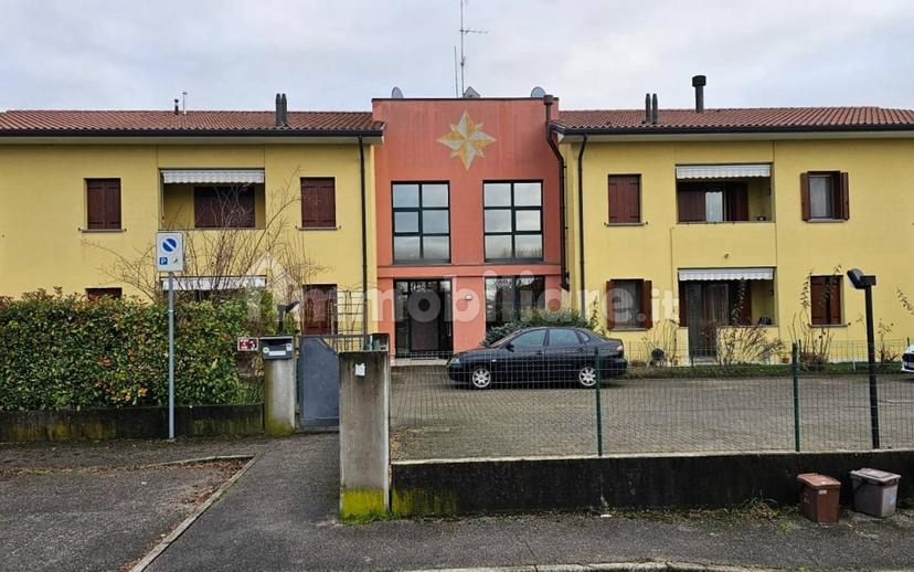 Bilocale buono stato, primo piano, Gorgo al Monticano — foto 5 di 10