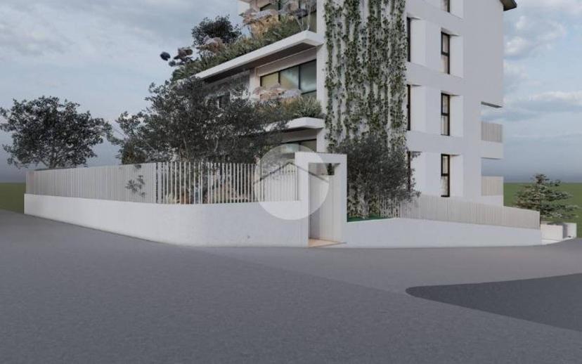 Bilocale via Della Liberazione, Santa Lucia, San Benedetto del Tronto — foto 2 di 6