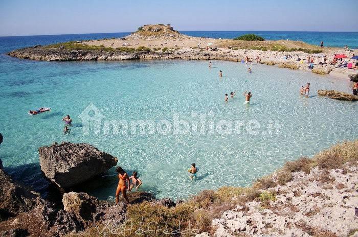 Villa unifamiliare via Vomano 34, Porto Cesareo — foto 3 di 33