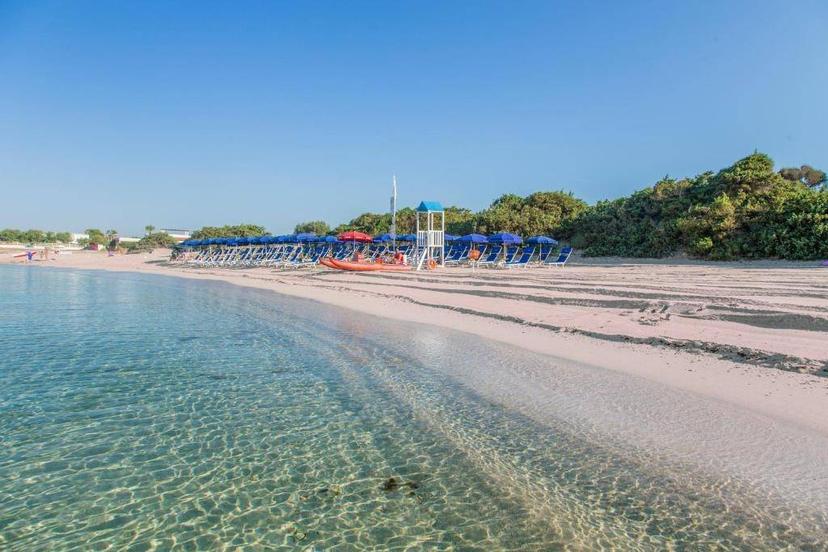 Villa unifamiliare via Vomano 34, Porto Cesareo — foto 9 di 33