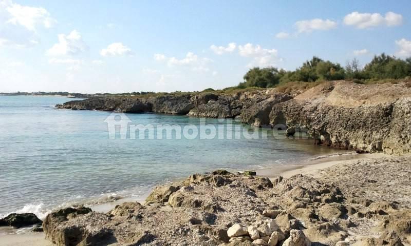 Villa unifamiliare via Vomano 34, Porto Cesareo — foto 33 di 33
