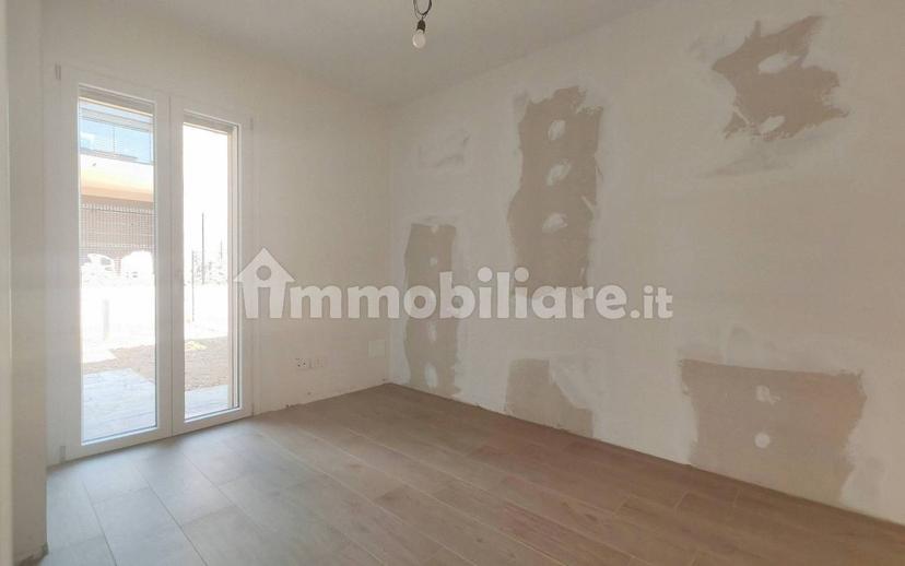 Trilocale via dei Guastelli, Puginate, Bregnano — foto 27 di 37