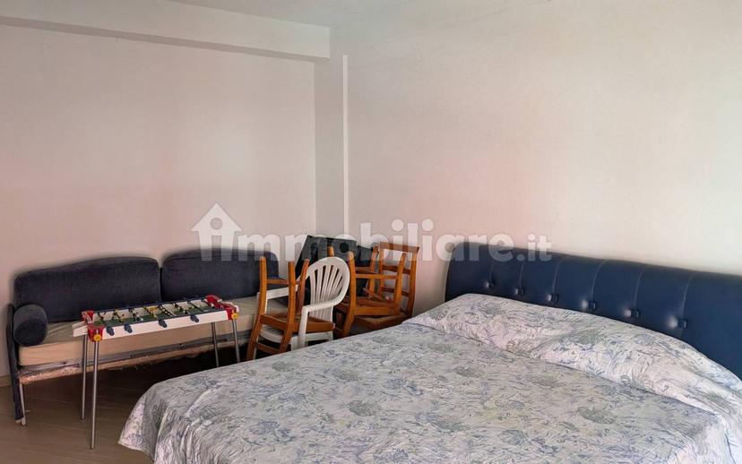 Quadrilocale via Santa Maria delle Giummare, Via Castelvetrano, Lungomare San Vito, Mazara del Vallo — foto 11 di 18