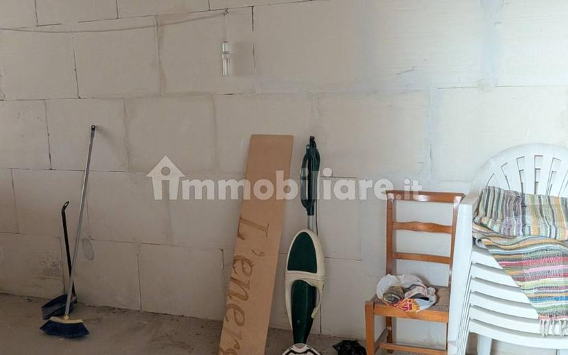 Quadrilocale via Santa Maria delle Giummare, Via Castelvetrano, Lungomare San Vito, Mazara del Vallo — foto 3 di 18