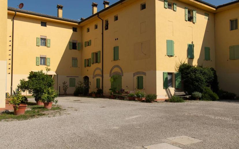 Trilocale via Croce di Prunaro 11, Budrio — foto 27 di 41