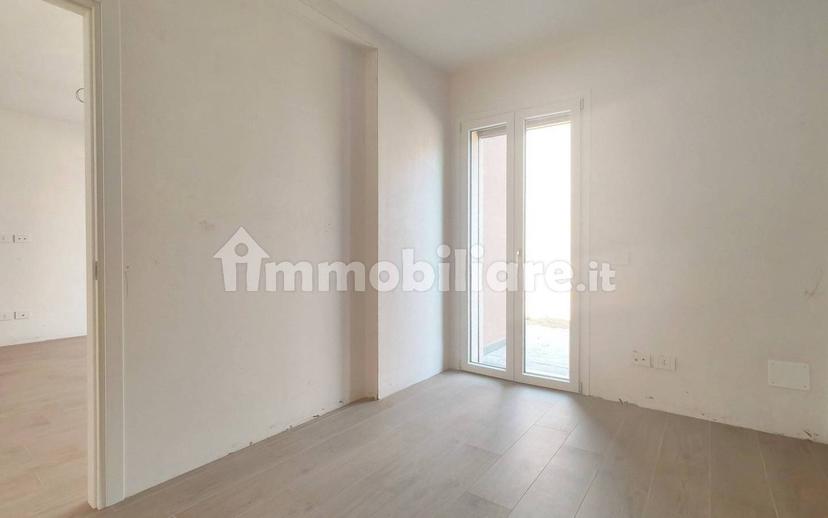 Trilocale via dei Guastelli, Puginate, Bregnano — foto 21 di 37