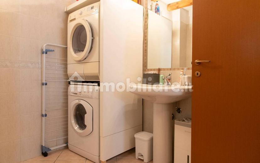 Trilocale via Croce di Prunaro 11, Budrio — foto 40 di 41