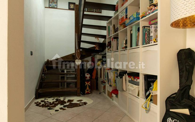 Trilocale via Croce di Prunaro 11, Budrio — foto 35 di 41