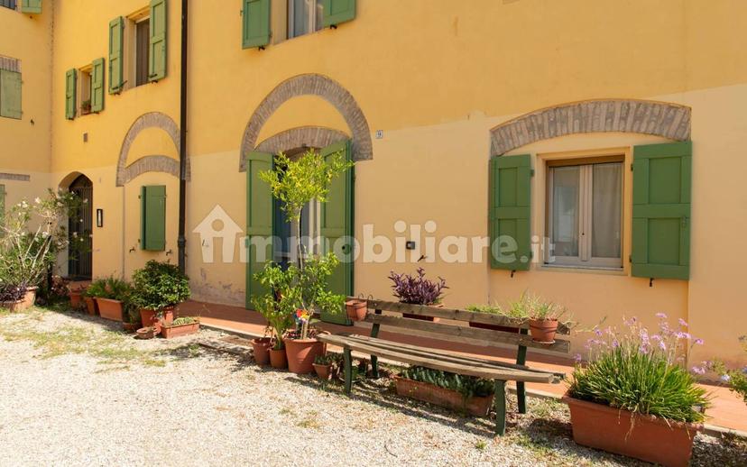 Trilocale via Croce di Prunaro 11, Budrio — foto 26 di 41