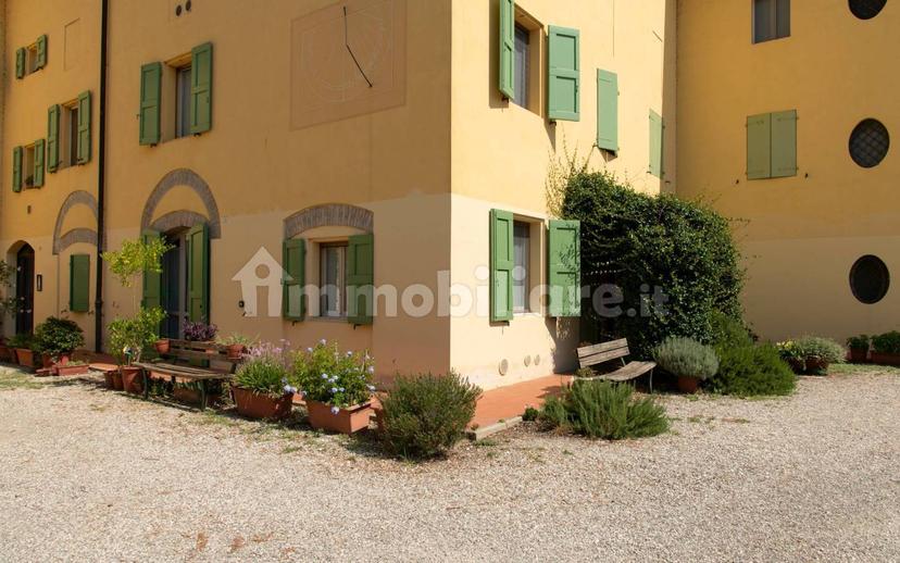 Trilocale via Croce di Prunaro 11, Budrio — foto 31 di 41