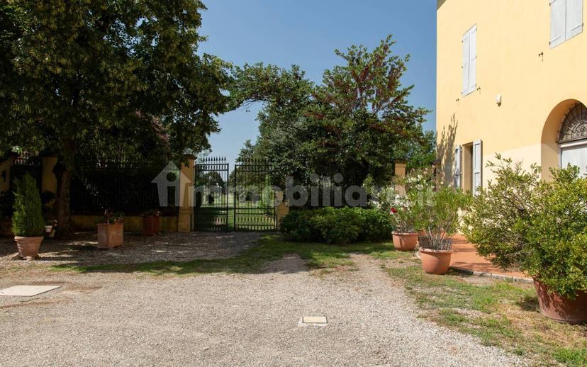 Trilocale via Croce di Prunaro 11, Budrio — foto 22 di 41
