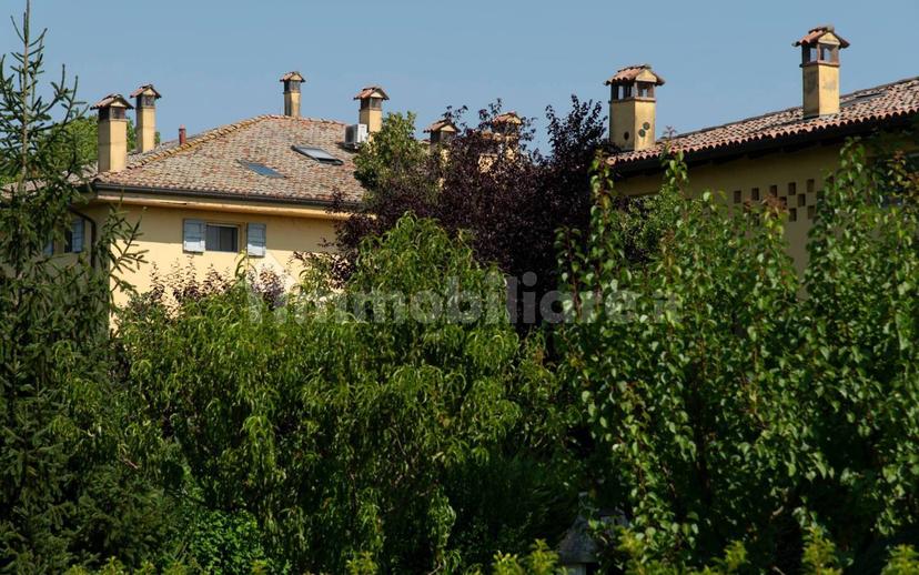 Trilocale via Croce di Prunaro 11, Budrio — foto 36 di 41