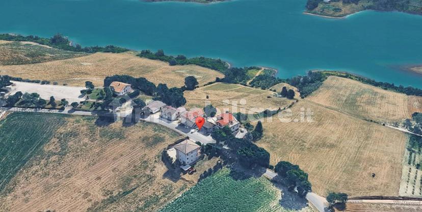 Appartamento frazione Moscosi 11, Cingoli — foto 4 di 8