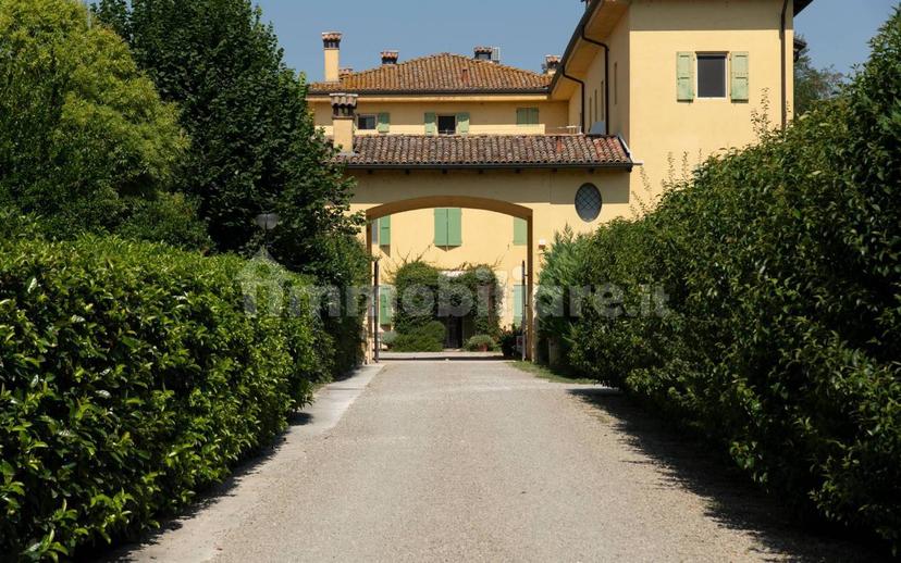 Trilocale via Croce di Prunaro 11, Budrio — foto 13 di 41