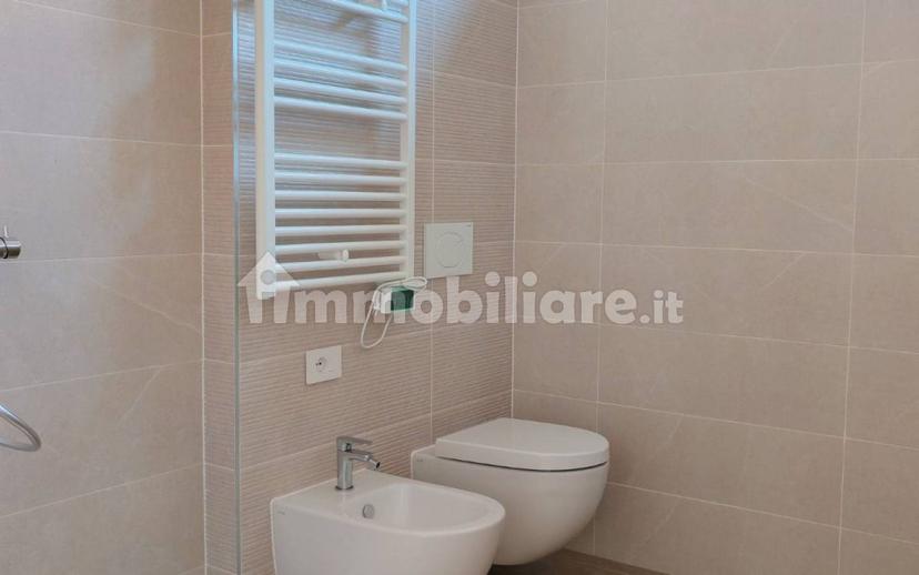 Trilocale via dei Guastelli, Puginate, Bregnano — foto 28 di 37