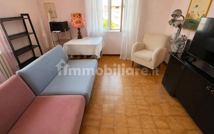 Bilocale via Carlo Farini, Villa Fastiggi, Pesaro — foto 12 di 12