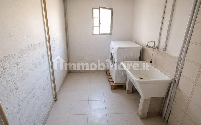 Bilocale via Carlo Farini, Villa Fastiggi, Pesaro — foto 10 di 12