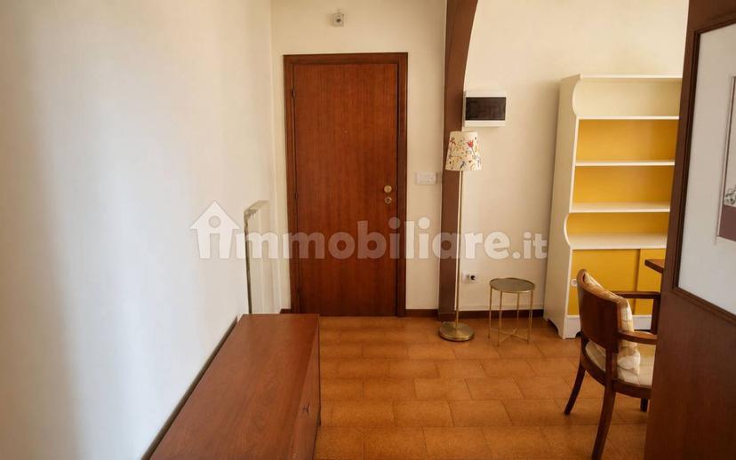 Bilocale via Carlo Farini, Villa Fastiggi, Pesaro — foto 11 di 12