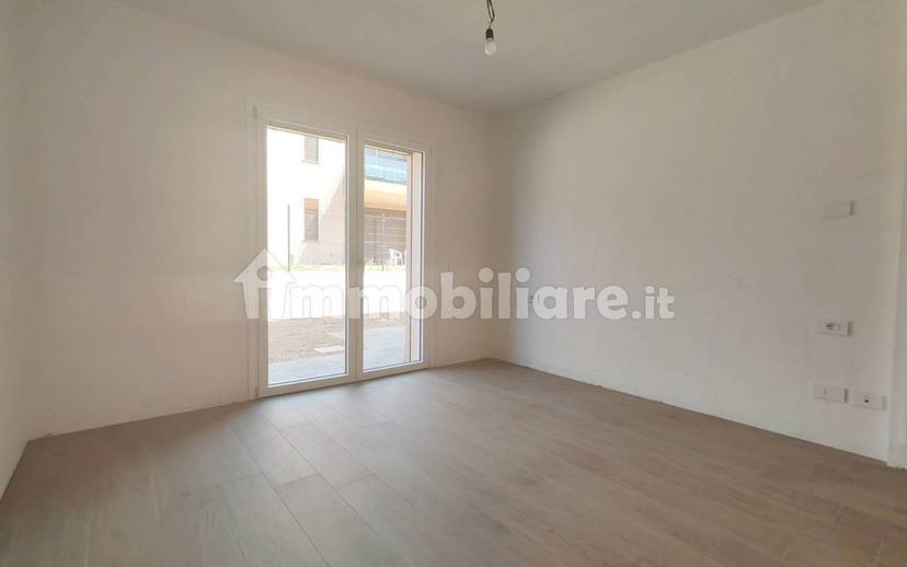 Trilocale via dei Guastelli, Puginate, Bregnano — foto 17 di 37
