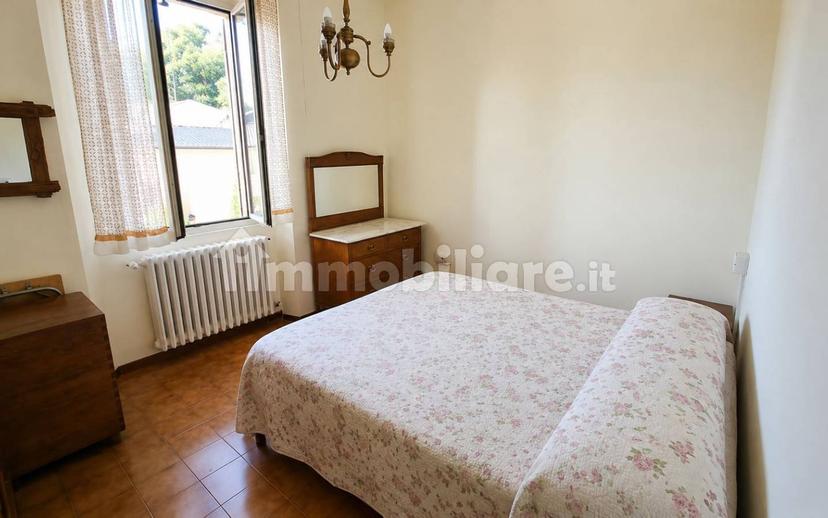 Bilocale via Carlo Farini, Villa Fastiggi, Pesaro — foto 2 di 12