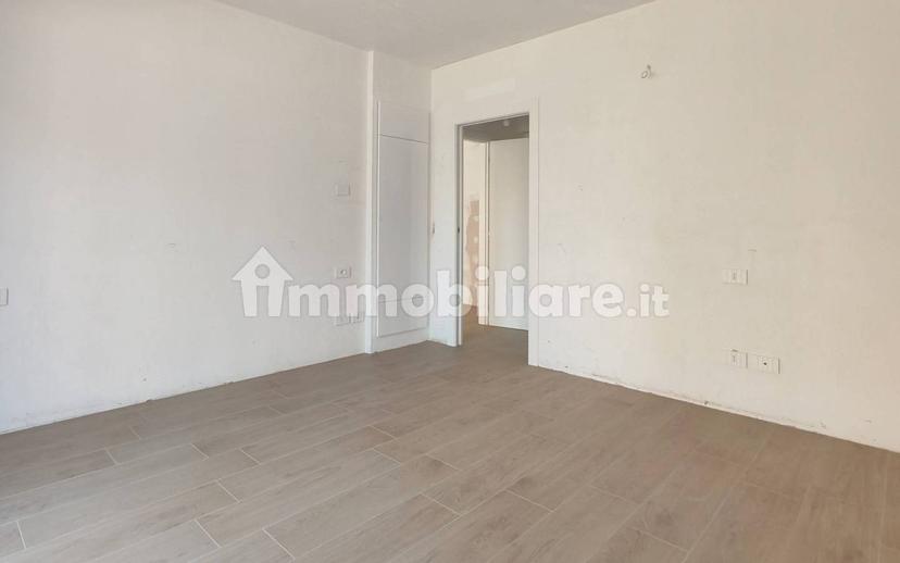 Trilocale via dei Guastelli, Puginate, Bregnano — foto 12 di 37
