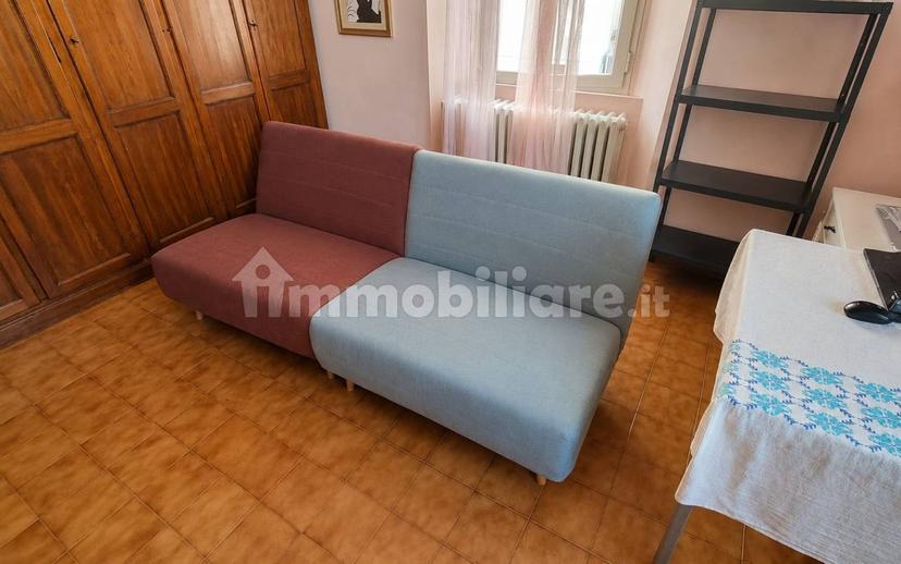 Bilocale via Carlo Farini, Villa Fastiggi, Pesaro
