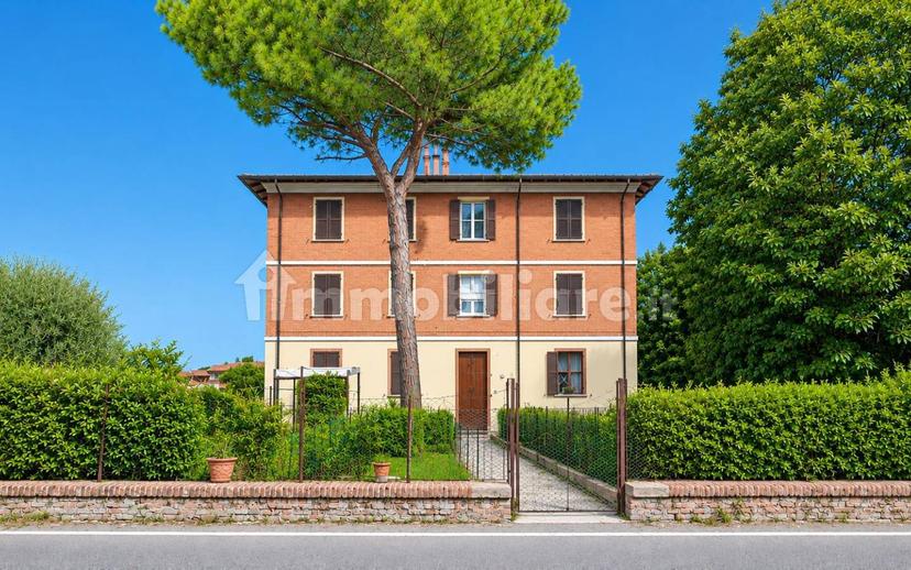 Bilocale via Carlo Farini, Villa Fastiggi, Pesaro — foto 8 di 12